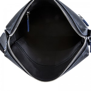 2019 حقيبة الأعمال عبر الجسم ، رسول حقيبة الأعمال الصغيرة 18SG-6825F