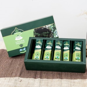 استخراج الطاقة chaga الطبيعية