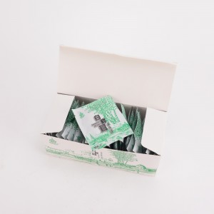 سيبيريا روسيا دواء شاغا مسحوق الدواء