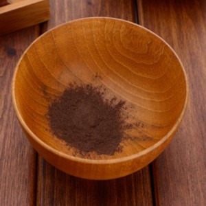 سيبيريا روسيا دواء شاغا مسحوق الدواء