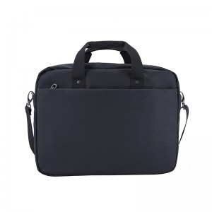 18SG-7341D الرجال مكتب حقائب حقيبة حقيبة مؤتمر حقيبة حقيبة الجملة الكلاسيكية النايلون رجل نايلون مكتب وثيقة حقيبة