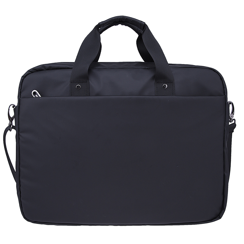 18SG-7342D 1680D نايلون حقيبة حقيبة المحامي ، حقيبة الأعمال المخصصة للرجال
