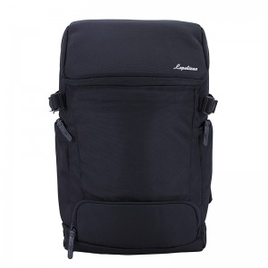 18SA-7444M خبرة مصنع جودة النايلون usb شحن ظهره