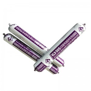 مانع التسرب السيليكوني الخاص للوحدات الضوئية وغيرها من الملحقات الشمسية