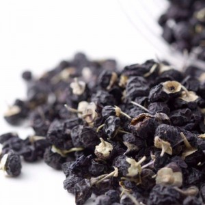 غوجي التوت الأسود