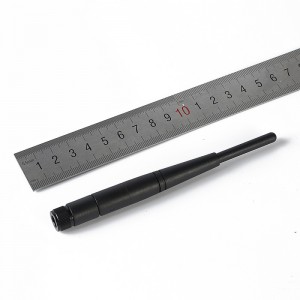 2.4 جيجا هرتز 3dbi sma ذكر wifi 2.4 جرام هوائي ل راوتر لاسلكي