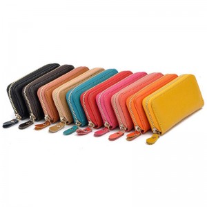 HD0827 - بالجملة تخصيص سيارة حامل بو الجلود مع 6 السنانير الرئيسية