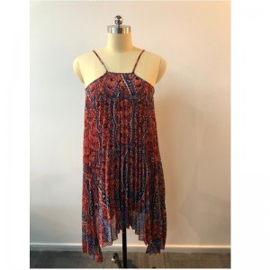 فستان الشاطئ JLWD0027