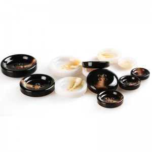 الكثير من الأسهم حجم الجملة أزياء قميص بدلة أزرار الملابس 3