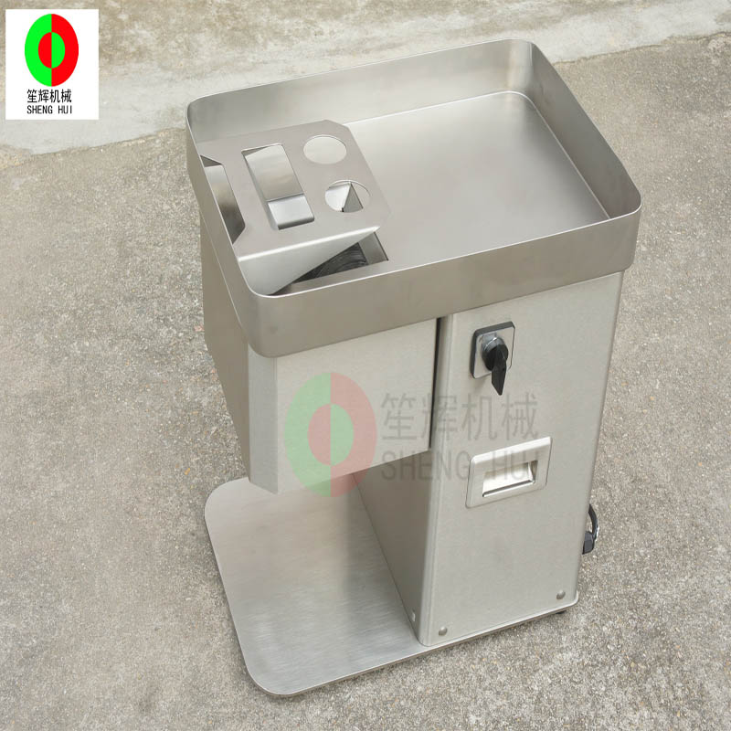 ماكينة تقطيع اللحم متعددة الوظائف تلبي جميع المتطلبات