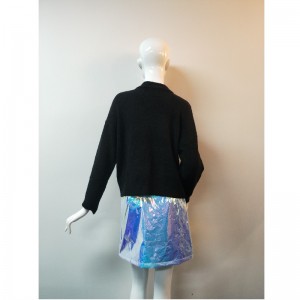 سترة سوداء RLWS00061F