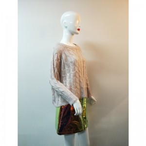 غرزة كابل سويتر RLWS0077F