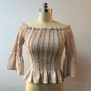 باردو توب JLWB0014