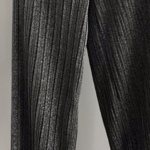 سروال واسع الساق JLWT0001