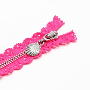 السوستة المعدنية بالجملة لصناعة الملابس 2