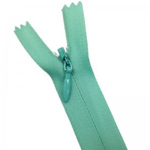 أزياء مفتوحة غير مرئية زيبر 7