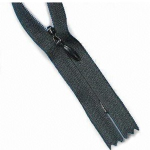 أزياء مفتوحة غير مرئية زيبر 7