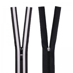 2019 حار بيع الصين جودة عالية بالجملة الأزياء سستة بلاستيكية مخصصة للماء سستة 10