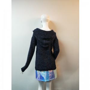 البحرية الشق الجانب البلوز RLWS0100F