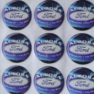 عرف الطباعة واضحة وضوح الشمس 3D صائق ، التسمية هلام البولي يوريثين المغلفة شفافة ، راتنجات الايبوكسي بو القبة للسيارة