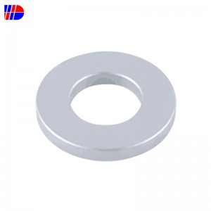 تصنيع قطع غيار الدراجات (مصنوعة من الألومنيوم 6061-t6)