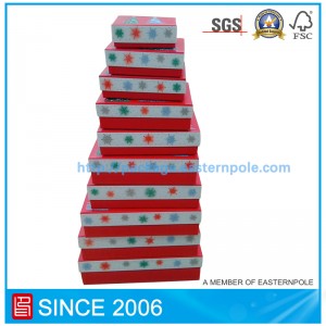 مجموعة هدايا عيد الميلاد