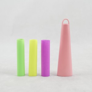 غطاء مقبض سيليكون وجزء