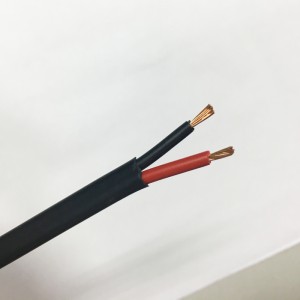 كابل السيارات TWIN CORE