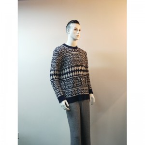 البحرية بلايت البلوز RLMS0030F