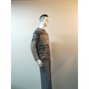 غراي البلوز RLMS0041F