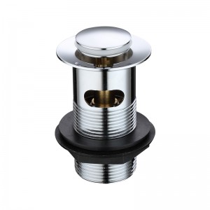 يطفو على السطح حوض استنزاف سدادة بالوعة النفايات