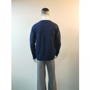 البحرية هامبورغ ، طباعة البلوز RLMS0059F