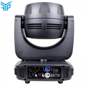 جودة عالية 7 * 40 واط أدى الجدار المرحلة غسالة ضوء ديسكو ضوء مصنع بالجملة