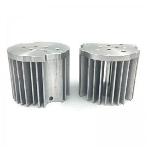 تصنيع المعدات الأصلية تصنيع قطع غيار الطيران عالية الجودة مخصص التصنيع باستخدام الحاسب الآلي مخرطة الدقة أجزاء سبائك الألومنيوم ...