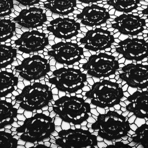 الحليب الحرير الدانتيل ， البوليستر / النايلون الدانتيل ， القطن الدانتيل ， الأقمشة