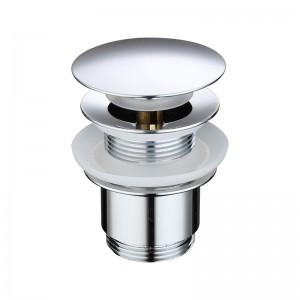 الحمام locknut طويلة مكافحة رائحة المنبثقة استنزاف النفايات