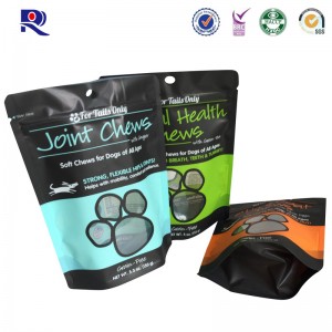 الأبحاث المتعلقة ب الكلب الغذاء مغلفة الوقوف