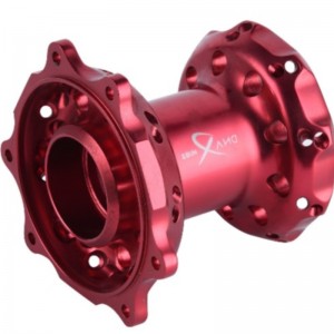 عالية الدقة CNC قطع غيار الآلات CNC مخرطة الآلات