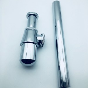 سيفون مبولة استنزاف زجاجة