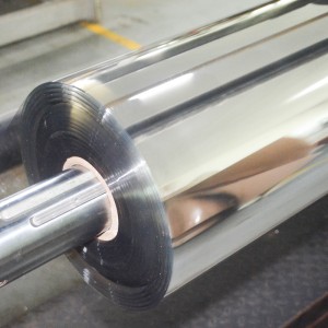 صديقة للبيئة لمكافحة الضباب جامدة فيلم البلاستيك الشفاف PET لقناع الوجه