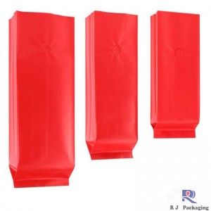 الأبحاث المتعلقة ب احباط الالومنيوم كيس القهوة مع ضوء