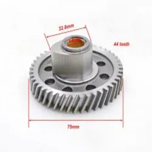 الأبحاث المتعلقة ب كبيرة مزورة والعتاد رمح علبة التروس