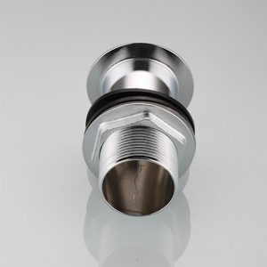 تصريف المياه من خزان الفائض التوصيل تحول نوع الحوض مياه الصرف الصحي