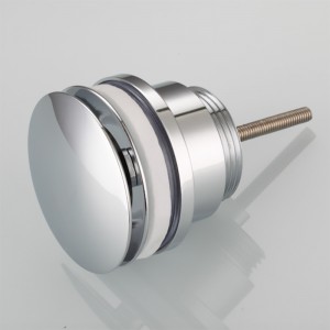 الكروم استنزاف النفايات العامة الكروم استنزاف النفايات