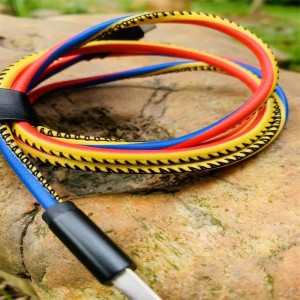 كابلات بيانات جلد نمط الأعمال