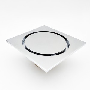 تغطية الطابق استنزاف الصرف صر