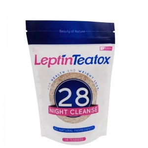 الرمز البريدي قفل كيس من البلاستيك الوقوف الحقيبة حقيبة بالجملة للأغذية الخفيفة وأغذية الحيوانات الأليفة