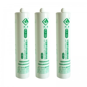 مانعات التسرب سيليكون الخلوية الشفافة لتزيين المنازل وتعديلها