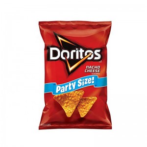 الحرارة ختم مخصص مغلفة احباط واصطف وسادة البطاطس الموز رقاقة تي شيرت حقيبة للأغذية