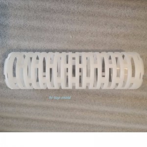 مكونات نظافة المياه